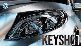 видео: KeyShot - Основы для новичков, удивительный рендер / KeyShot - Basics for beginners,rendering engine картинка: KeyShot - Основы для новичков, удивительный рендер / KeyShot - Basics for beginners,rendering engine