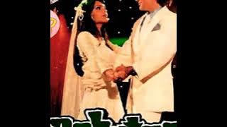 Naukri Sau Ki Hazar Ki.Aahutee1978.Anuradha Paudwal.Kishore Kumar.LaxmikantPyarelal.Shashi K.Parveen