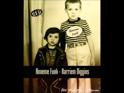 Türkçe Nostalji Set - Anneme Funk