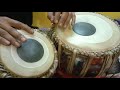 Debojyoti roy  tabla cover  fusion music  use earphones please  marco cirillo guitar 