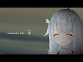 【歌枠切り抜き】炎/LiSA- 【天使うと/Amatsuka Uto】【中日字幕】