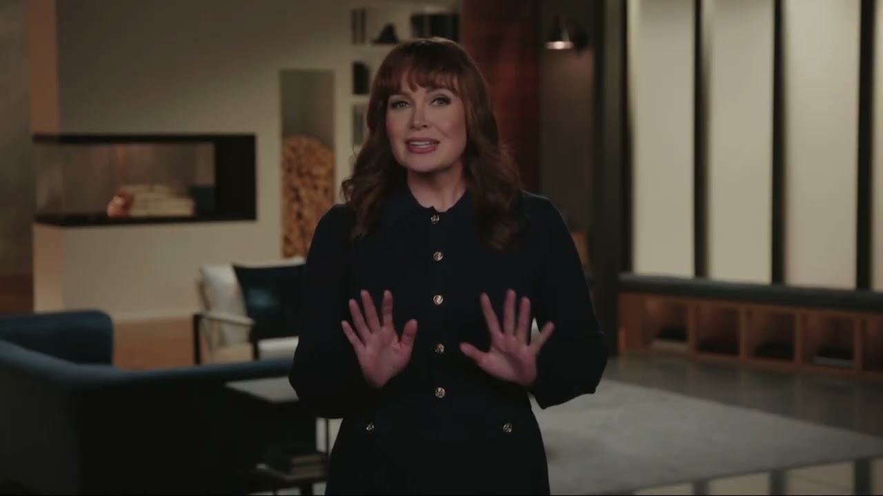 TCM Comments The Dark Angel (1935)