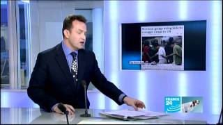 01/10/2012 IN THE WORLD PAPERS