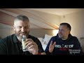 Room Service Diaries: 80's-90's Action Movies + BC Answers Wheel of Death Questions | Morning Kombat