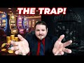 Gambling Isn’t an Escape — It’s the Trap That Keeps You Stuck