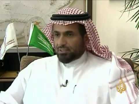 أزمة استهلاك القطاع الزراعي للمياه في السعودية