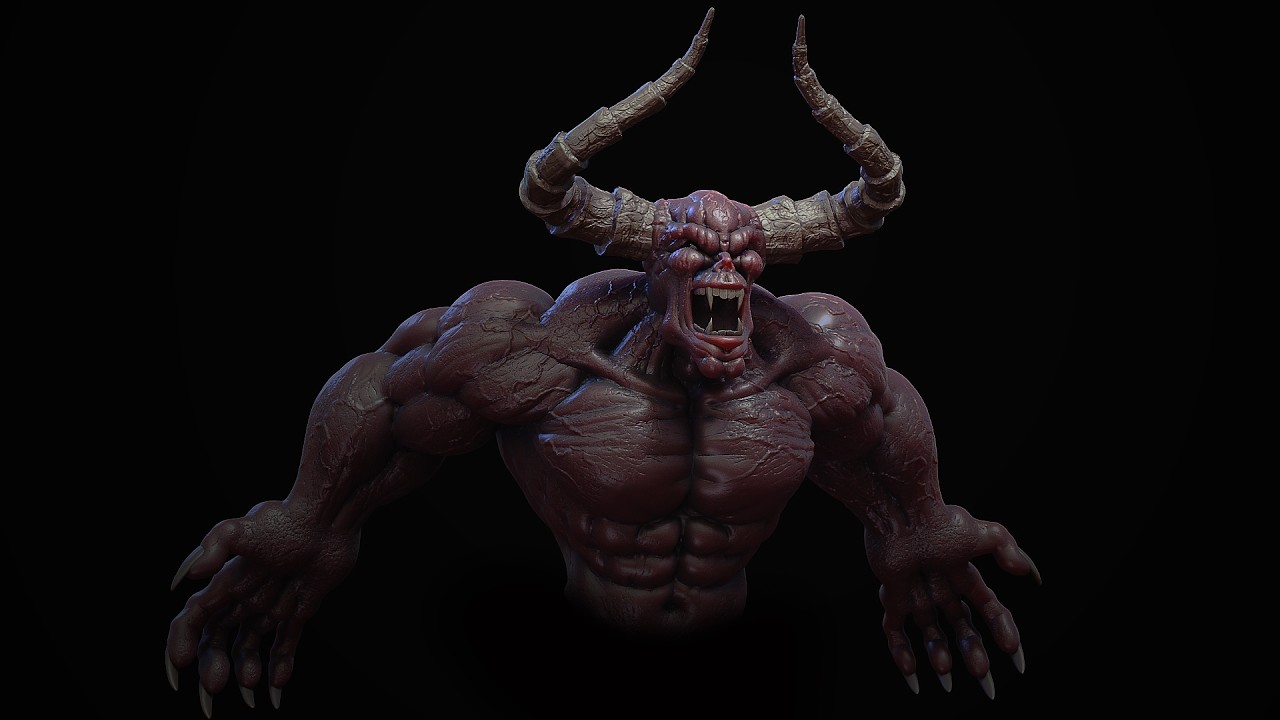 Devil - YouTube