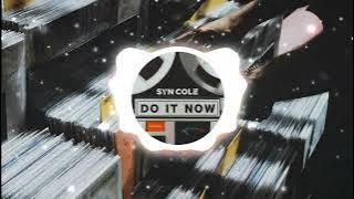 The Weeknd vs. Syn Cole - Don't Break My Heart vs. Do It Now (Scar Mashup)