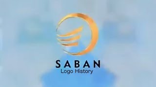 Saban Entertainment Logo History (#49)
