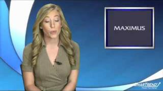 News Update: Maximus Authorizes $100 Million Share Repurchase Program