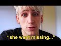 This YouTuber FAKED His Girlfriend's Disappearance...