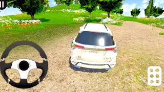 Forest Real Car Parking 3D - car games - Android GamePlay screenshot 1