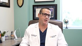 Meet Bariatric Surgeon in Fort Pierce Florida, Dr. Jason Radecke