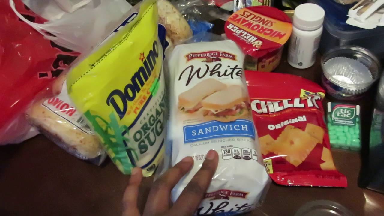 Jacks Discount Store Haul NYCQuick Haul YouTube