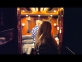 Jessie Malakouti // Nervo //  TOUR BUS TIME!