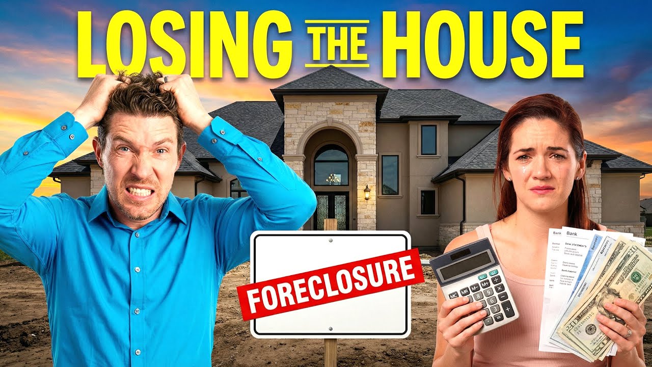 Garrick Merrifield ARRESTED ! Bankruptcy Risk: Prenup DESTROYED? Why Garrick Just Lost EVERYTHING