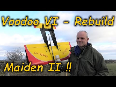 Voodoo VI -