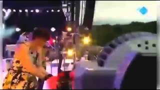 Arcade Fire - Reflektor (Live at Pinkpop 2014)
