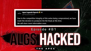 ALGS Pro Players Get Hacked! AyeJHawk and Wyatt Breakdown This Weekends NA Regional Finals