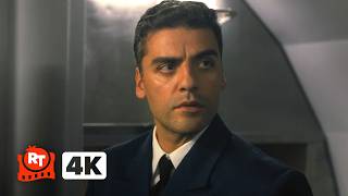 Operation Finale (2018) 4K - Trapped on the Runway (9/10) | Movieclips