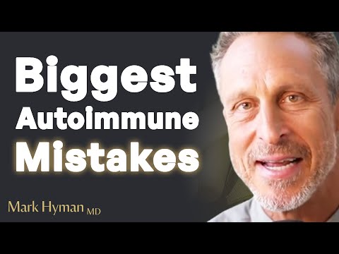 वीडियो: ऑटोइम्यून रोग का इलाज करने के 3 तरीके