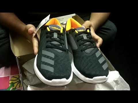 adidas-men's-running-black-spike-shoes-amazon-|-cost-1500-inr