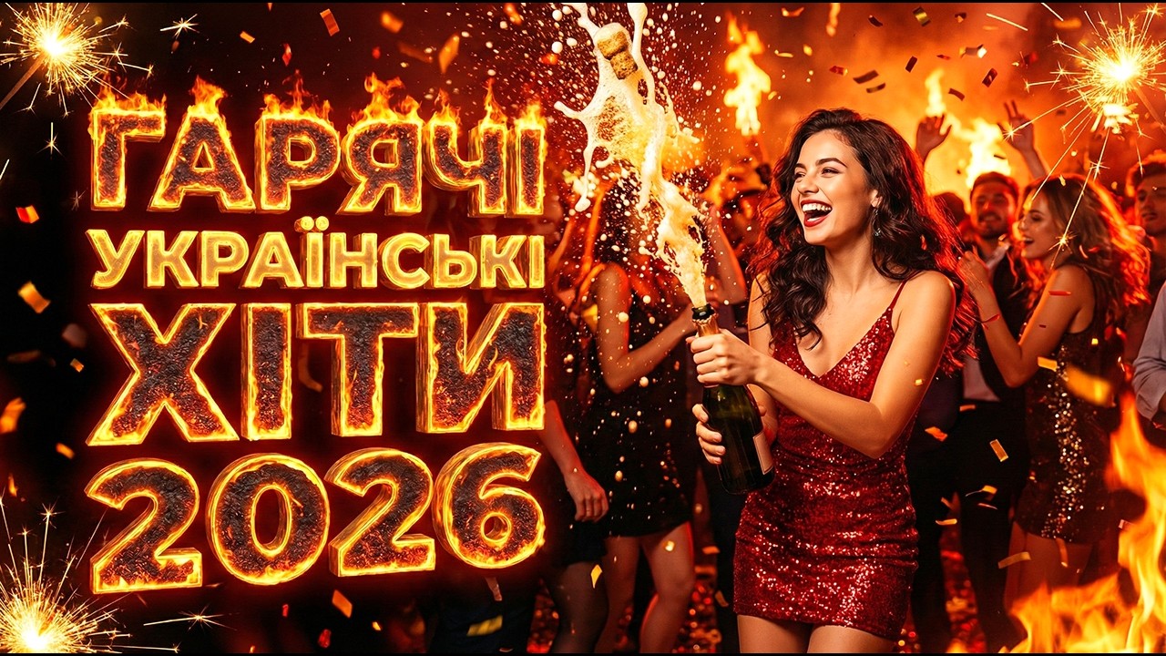 ЦЕЙ МІКС ШУКАЮТЬ ВСІ! 🔥 Найкращий Український Deep House 2026