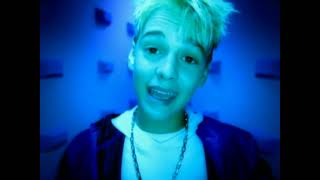 Aaron Carter - I Want Candy (Official Vid) (2000)