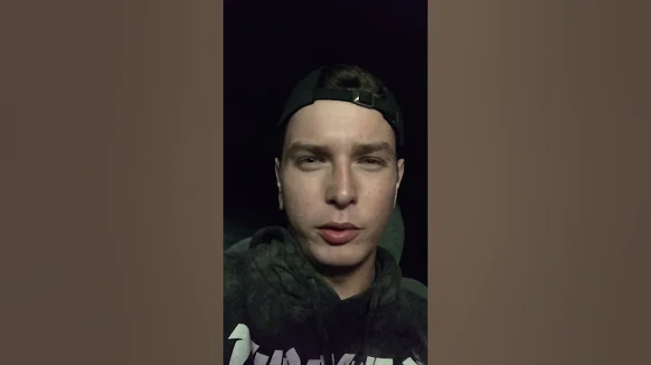 What's it like being a targeted individual?