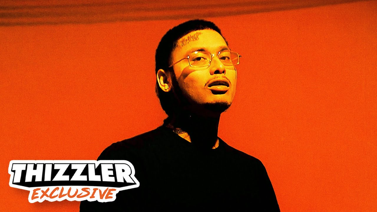 洋楽 G-RAP UNSUNG HEROS - BREAK ME OR MAKE ME Snoop Dogg - Unsung Heroes (Visualizer) - YouTube