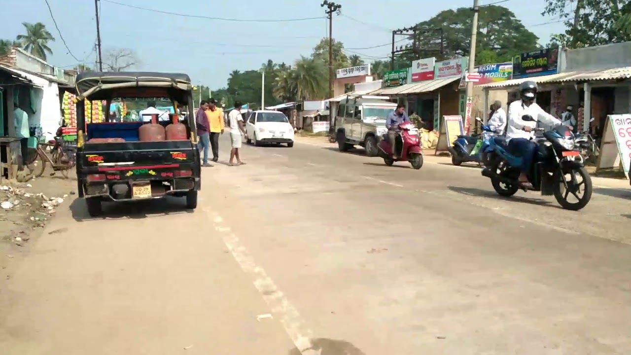 Aul, Kendrapara
