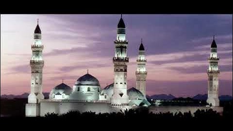 تلاوة مزدانة للشيخ الوليد الشمسان ليلة 25رمضان 1438