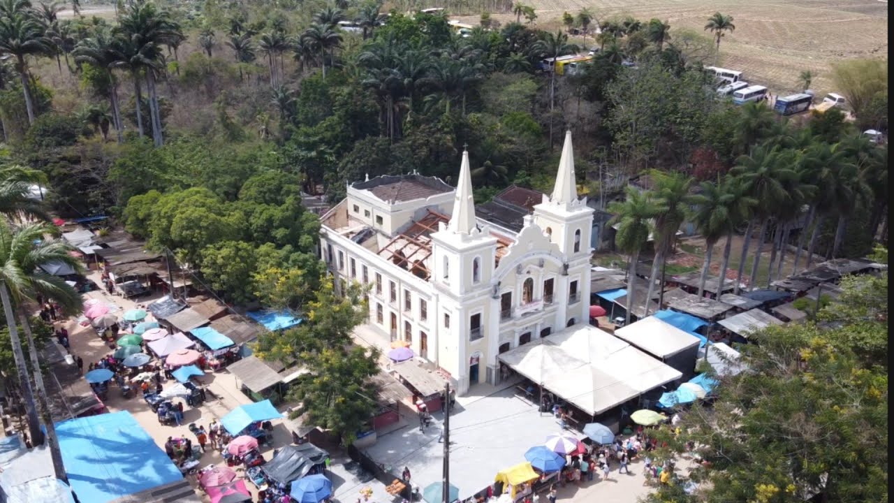 igreja São Severino dos Ramos-PE, Igreja em Reforma,Domingo 08/12/24
