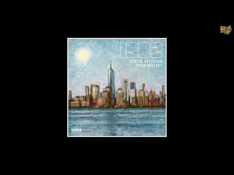 1982 (Terminology x Statik Selektah) x Skyzoo x Jared Evan - Summer In New York 