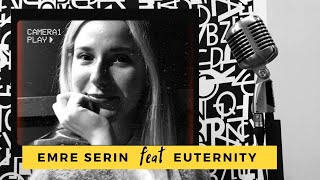 Pause for Music: Live Emre Serin ft Euternity - Walking in the Air at #Podzemka records #shorts