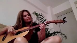 Sylvia Pantoja - La Llorona Cover