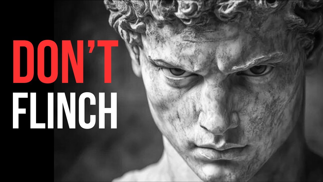 Stand Like a Wall: How Stoic Men Handle Disrespect Without Breaking