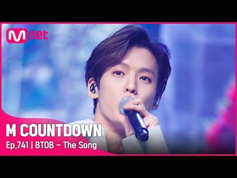 Comeback Stage | Ep.741 | Mnet 220224