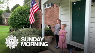 Taps Across America, reprised