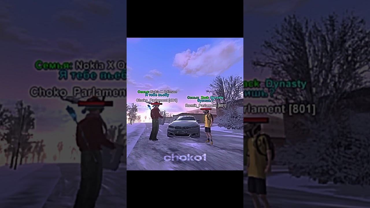 Я играю на сервере: CHEBOKSARY и ввлди промо:@