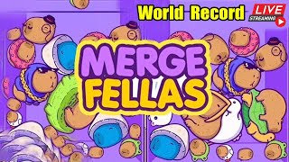 Boss Pot Hotspot + Boss Pot Hotspot!! game Merge Fellas New Update