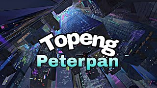 Topeng - Peterpan (Speed Up Song   Lyrics)