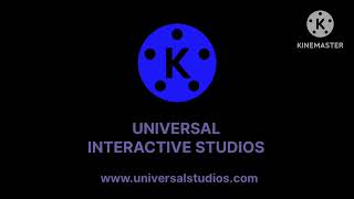 Universal Interactive 2003 Logo Remake @NitaAndLeon2026 
