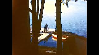 1951 Lake Of The Ozarks Trip