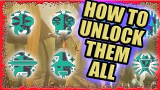 How To Unlock Every Mutation In Grounded | New Grounded Update Guides