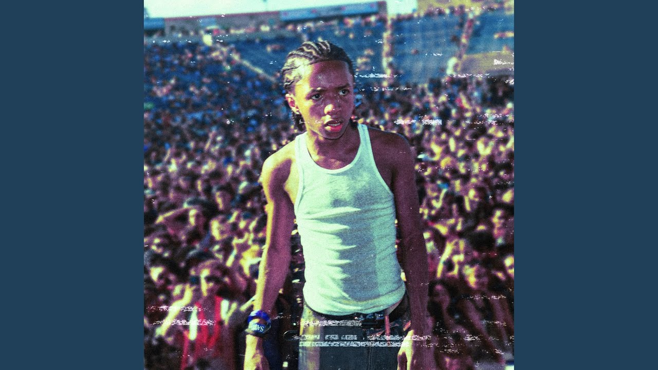 WENT WEST (Instrumental)