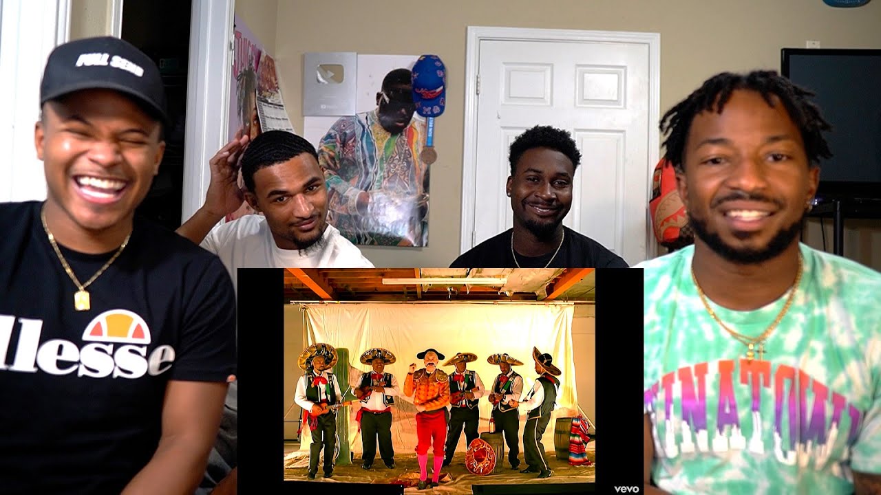 First Time Hearing "D12"