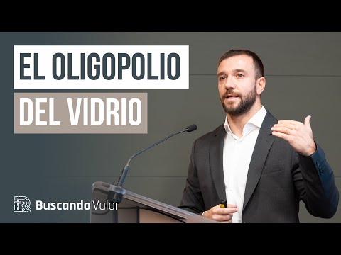 How Vidrala Dominates the Glass Market: An Analysis by NAO Asset Management