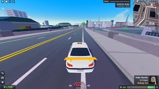 แท็กซี่ แท็กซิ่ง เกมสบายๆวันสุกร Taxi-Boss screenshot 3
