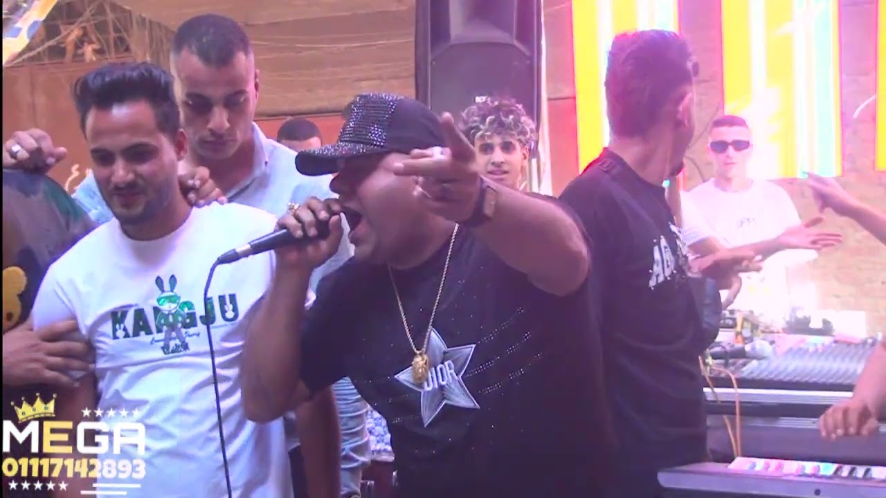 ايهاب البوب خرب التنجيد ابو سنه فرحه من القلب